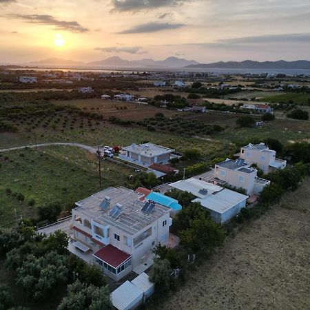 Sunset View Apartment, In The Nature, At Zipari "6" Ziparion Luaran gambar
