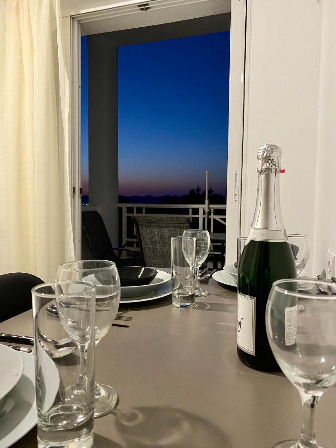 Sunset View Apartment, In The Nature, At Zipari "6" Ziparion Luaran gambar