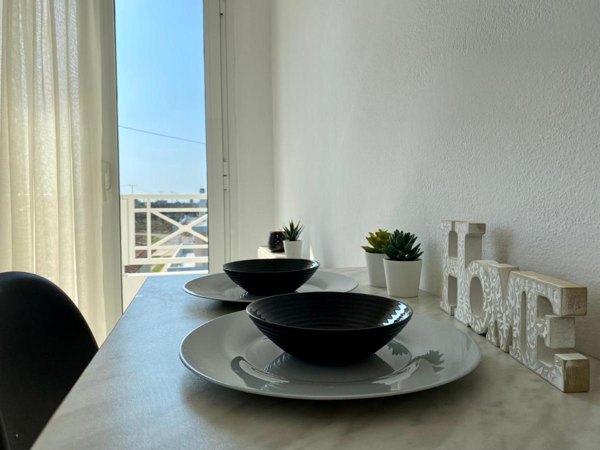 Sunset View Apartment, In The Nature, At Zipari "6" Ziparion Luaran gambar