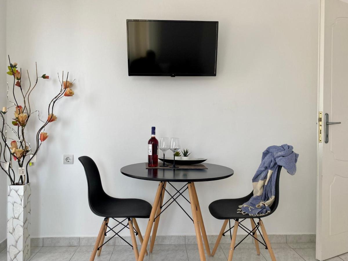 Sunset View Apartment, In The Nature, At Zipari "6" Ziparion Luaran gambar