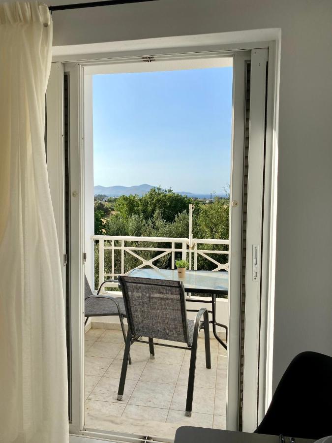 Sunset View Apartment, In The Nature, At Zipari "6" Ziparion Luaran gambar
